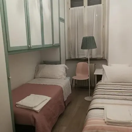 Appartement Astagno12 2 Bedrooms 2 Bathrooms *