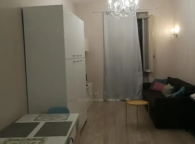 Astagno12 2 Bedrooms 2 Bathrooms * Ancona