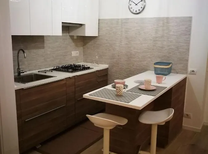 Astagno12 2 Bedrooms 2 Bathrooms Apartment *