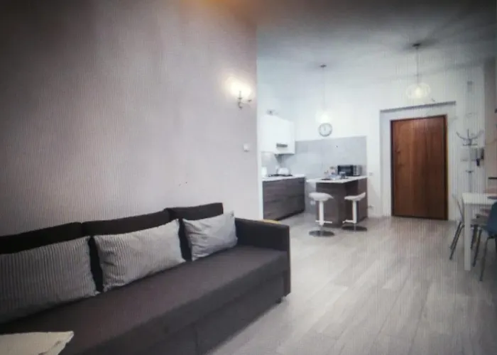 Apartment Astagno12 2 Bedrooms 2 Bathrooms