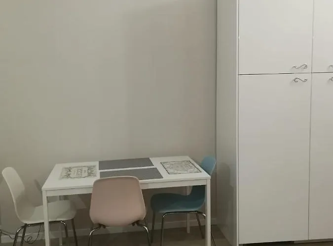 Astagno12 2 Bedrooms 2 Bathrooms Apartment