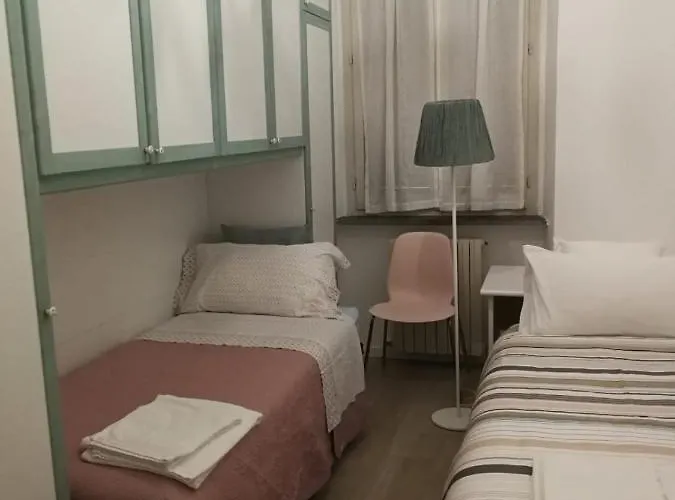 Apartment Astagno12 2 Bedrooms 2 Bathrooms *