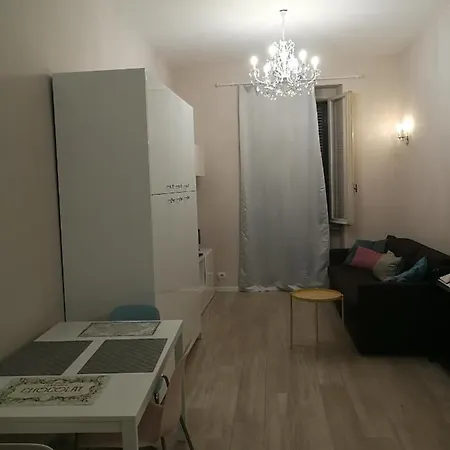 Astagno12 2 Bedrooms 2 Bathrooms * Анкона