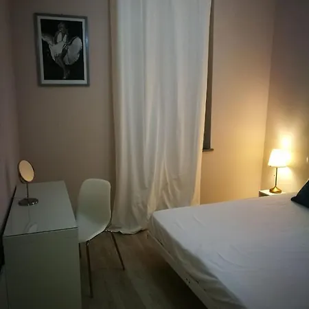 Apartment Astagno12 2 Bedrooms 2 Bathrooms