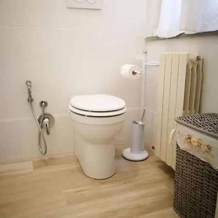 Astagno12 2 Bedrooms 2 Bathrooms Apartmán Ancona