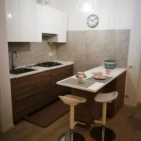 Astagno12 2 Bedrooms 2 Bathrooms Apartmán *