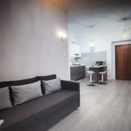 Апартаменты Astagno12 2 Bedrooms 2 Bathrooms